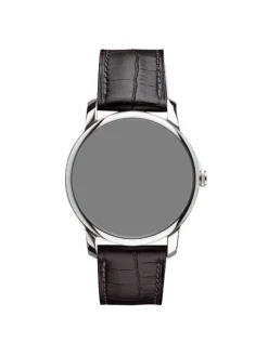 JUNGHANS Uhrenarmbänder | Zubehör-ERSATZARMBAND für Vienna Automatic 42050-4778