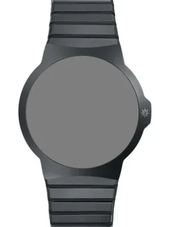 JUNGHANS Uhrenarmbänder | Zubehör-ERSATZARMBAND für Mega Force 42050-6239