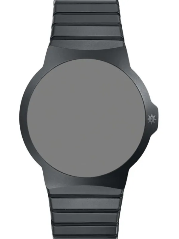 JUNGHANS Uhrenarmbänder | Zubehör-ERSATZARMBAND für Mega Force 42050-6239