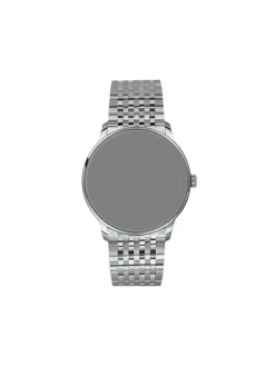 JUNGHANS Uhrenarmbänder | Zubehör-ERSATZARMBAND für Meister Agenda/Meister Kalender 42050-6183