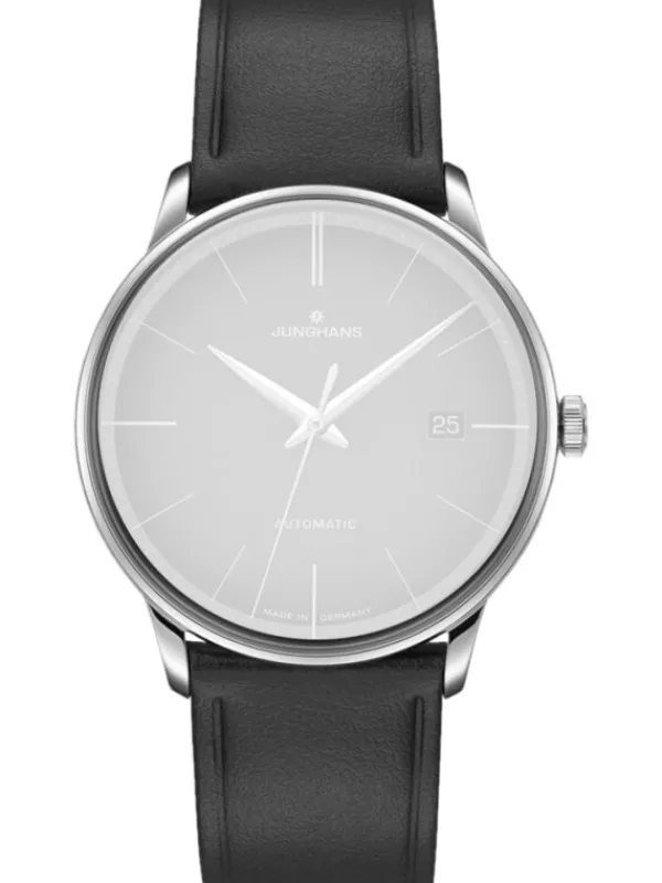 JUNGHANS Uhrenarmbänder-ERSATZARMBAND für Meister Automatic, 20 mm 42050-6791