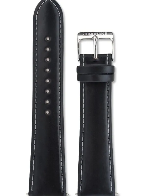 JUNGHANS Uhrenarmbänder | Zubehör-ERSATZARMBAND für Meister Chronoscope/Meister Agenda 42050-7185