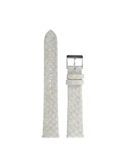 JUNGHANS Uhrenarmbänder-ERSATZARMBAND für Meister Damen Automatic, 17 mm 42050-6719
