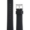 JUNGHANS Uhrenarmbänder | Zubehör-ERSATZARMBAND für FORM, 21 mm 42050-6457