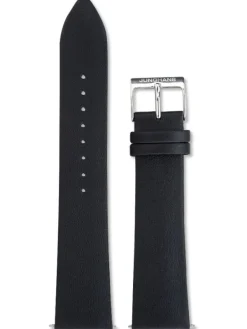JUNGHANS Uhrenarmbänder | Zubehör-ERSATZARMBAND für FORM, 21 mm 42050-6457