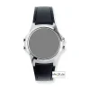 JUNGHANS Uhrenarmbänder | Zubehör-ERSATZARMBAND für Apollo Mega Alarm 42050-4728