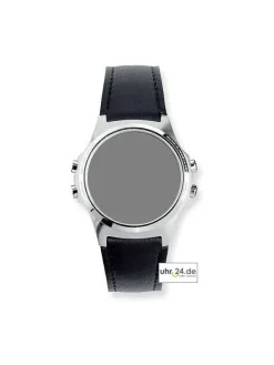 JUNGHANS Uhrenarmbänder | Zubehör-ERSATZARMBAND für Apollo Mega Alarm 42050-4728