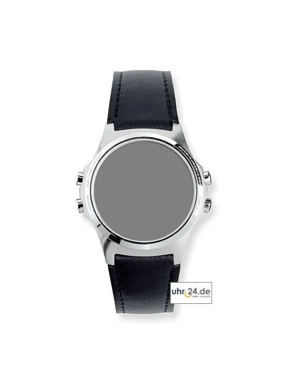 JUNGHANS Uhrenarmbänder | Zubehör-ERSATZARMBAND für Apollo Mega Alarm 42050-4728