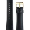 JUNGHANS Uhrenarmbänder | Zubehör-ERSATZARMBAND für Meister, 21 mm 42050-7176