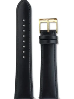 JUNGHANS Uhrenarmbänder | Zubehör-ERSATZARMBAND für Meister, 21 mm 42050-7176