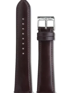 JUNGHANS Uhrenarmbänder | Zubehör-ERSATZARMBAND für Meister, 21 mm 42050-7123