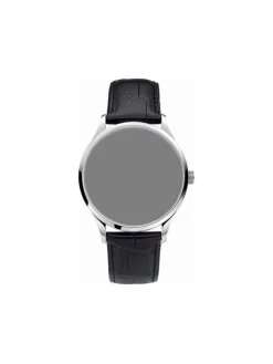 JUNGHANS Uhrenarmbänder | Zubehör-ERSATZARMBAND für Modell ATTACHÉ 42050-4898