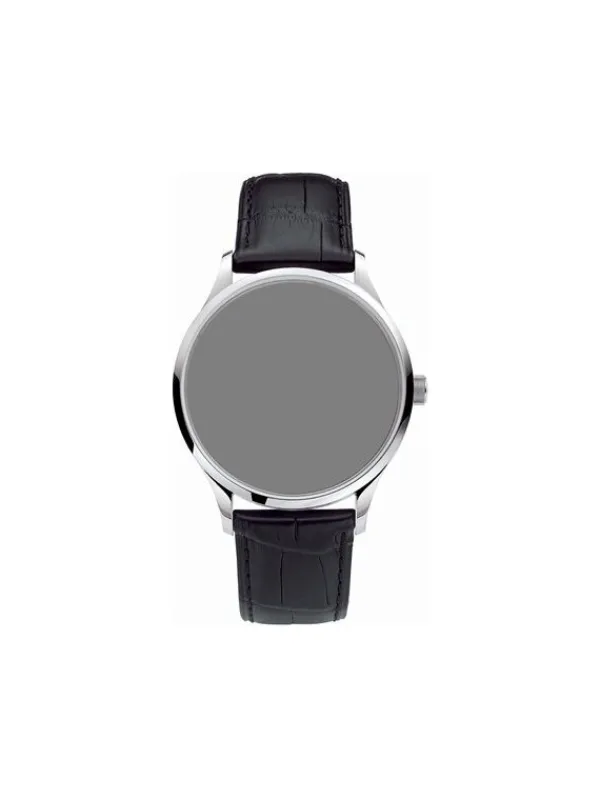 JUNGHANS Uhrenarmbänder | Zubehör-ERSATZARMBAND für Modell ATTACHÉ 42050-4898