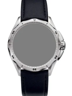 JUNGHANS Uhrenarmbänder | Zubehör-ERSATZARMBAND für Aviator Chronoscope 42050-4912