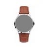 JUNGHANS Uhrenarmbänder | Zubehör-ERSATZARMBAND für Modell ATTACHÉ 42050-4903