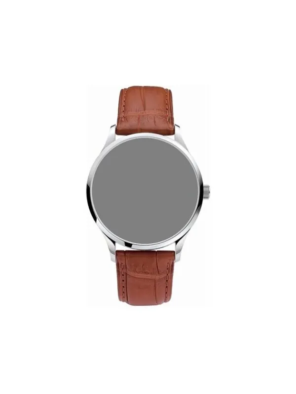 JUNGHANS Uhrenarmbänder | Zubehör-ERSATZARMBAND für Modell ATTACHÉ 42050-4903