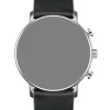 JUNGHANS Uhrenarmbänder | Zubehör-ERSATZARMBAND für FORM Modellen, 21 mm 42050-6611