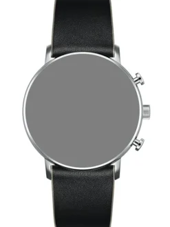 JUNGHANS Uhrenarmbänder | Zubehör-ERSATZARMBAND für FORM Modellen, 21 mm 42050-6611