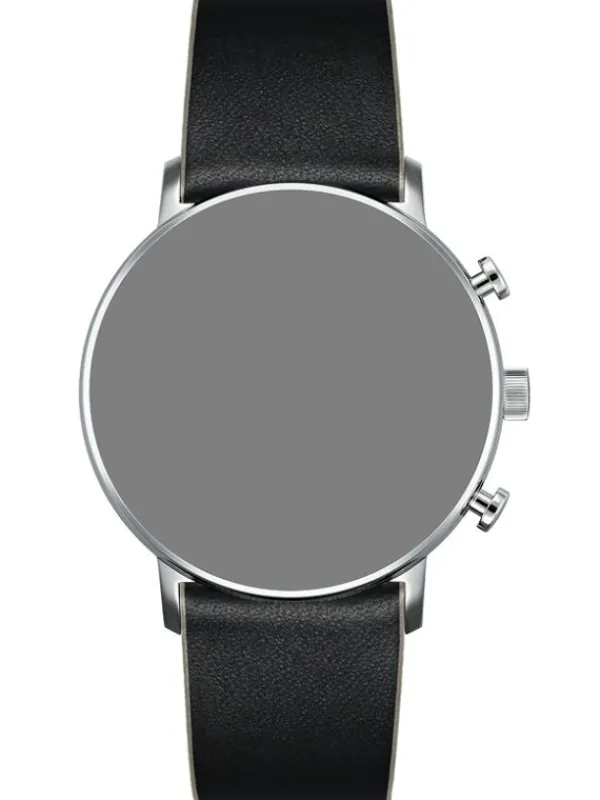JUNGHANS Uhrenarmbänder | Zubehör-ERSATZARMBAND für FORM Modellen, 21 mm 42050-6611