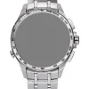 JUNGHANS Uhrenarmbänder | Zubehör-ERSATZARMBAND für Racer Chronoscope 42050-4976