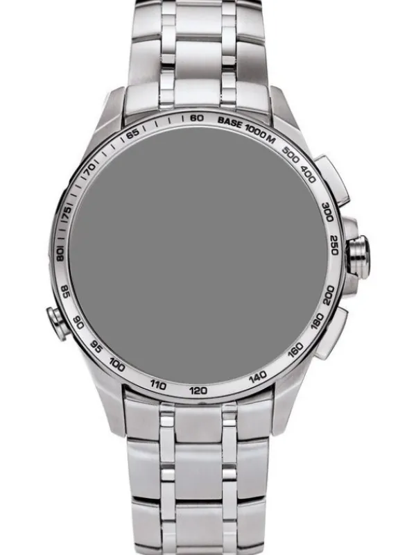 JUNGHANS Uhrenarmbänder | Zubehör-ERSATZARMBAND für Racer Chronoscope 42050-4976