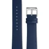 JUNGHANS Uhrenarmbänder | Zubehör-ERSATZARMBAND für FORM, 21 mm 42050-6466