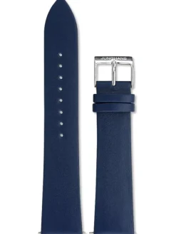 JUNGHANS Uhrenarmbänder | Zubehör-ERSATZARMBAND für FORM, 21 mm 42050-6466