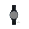JUNGHANS Uhrenarmbänder | Zubehör-ERSATZARMBAND für SCALA MEGA SOLAR 42050-4417