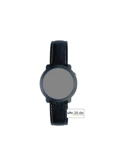 JUNGHANS Uhrenarmbänder | Zubehör-ERSATZARMBAND für SCALA MEGA SOLAR 42050-4417