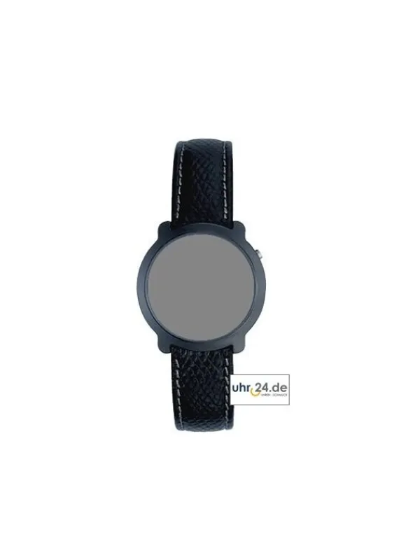 JUNGHANS Uhrenarmbänder | Zubehör-ERSATZARMBAND für SCALA MEGA SOLAR 42050-4417