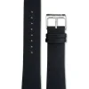 JUNGHANS Uhrenarmbänder | Zubehör-ERSATZARMBAND für FORM, 21 mm 42050-6460