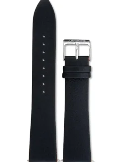 JUNGHANS Uhrenarmbänder | Zubehör-ERSATZARMBAND für FORM, 21 mm 42050-6460
