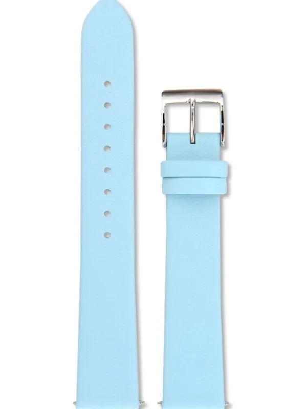 JUNGHANS Uhrenarmbänder | Zubehör-ERSATZARMBAND für max Bill Damen Quarz, 17 mm 42050-6113