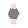 JUNGHANS Uhrenarmbänder | Zubehör-ERSATZARMBAND für max Bill Damen Quarz, 17 mm 42050-6112