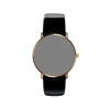 JUNGHANS Uhrenarmbänder | Zubehör-ERSATZARMBAND für max Bill, 17 mm 42050-6145