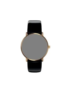 JUNGHANS Uhrenarmbänder | Zubehör-ERSATZARMBAND für max Bill, 17 mm 42050-6145
