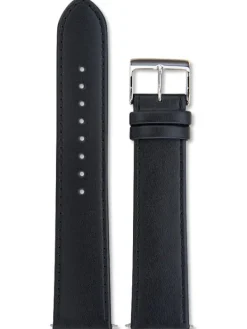JUNGHANS Uhrenarmbänder | Zubehör-ERSATZARMBAND für max Bill, 20 mm 42050-6513