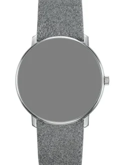 JUNGHANS Uhrenarmbänder | Zubehör-ERSATZARMBAND für max Bill, 20 mm 42050-6481