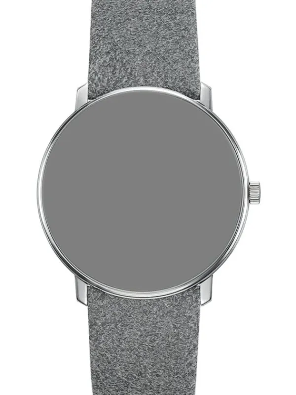 JUNGHANS Uhrenarmbänder | Zubehör-ERSATZARMBAND für max Bill, 20 mm 42050-6481
