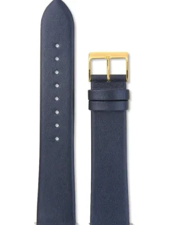 JUNGHANS Uhrenarmbänder | Zubehör-ERSATZARMBAND für max Bill, 20 mm 42050-6566