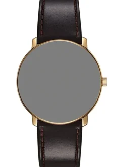 JUNGHANS Uhrenarmbänder | Zubehör-ERSATZARMBAND für Max Bill, 20 mm 42050-6575