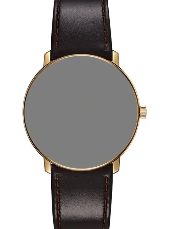 JUNGHANS Uhrenarmbänder | Zubehör-ERSATZARMBAND für Max Bill, 20 mm 42050-6575