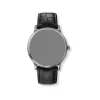 JUNGHANS Uhrenarmbänder | Zubehör-ERSATZARMBAND für Diplomat/Dresden 42050-4921