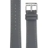 JUNGHANS Uhrenarmbänder | Zubehör-ERSATZARMBAND für Driver Handaufzug, 20 mm 42050-6430