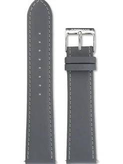 JUNGHANS Uhrenarmbänder | Zubehör-ERSATZARMBAND für Driver Handaufzug, 20 mm 42050-6430