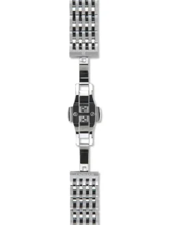 JUNGHANS Uhrenarmbänder | Zubehör-ERSATZARMBAND für Meister, 20 mm 42050-6041