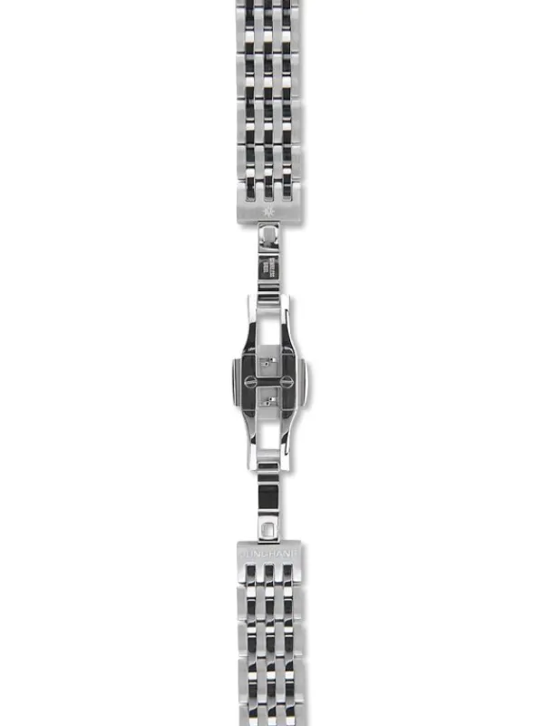 JUNGHANS Uhrenarmbänder | Zubehör-ERSATZARMBAND für Meister Damen/Meister Damen Quarz 42050-6217