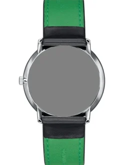 JUNGHANS Uhrenarmbänder | Zubehör-ERSATZARMBAND für max Bill, 20 mm 42050-6513