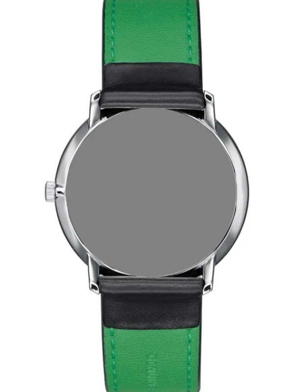 JUNGHANS Uhrenarmbänder | Zubehör-ERSATZARMBAND für max Bill, 20 mm 42050-6513