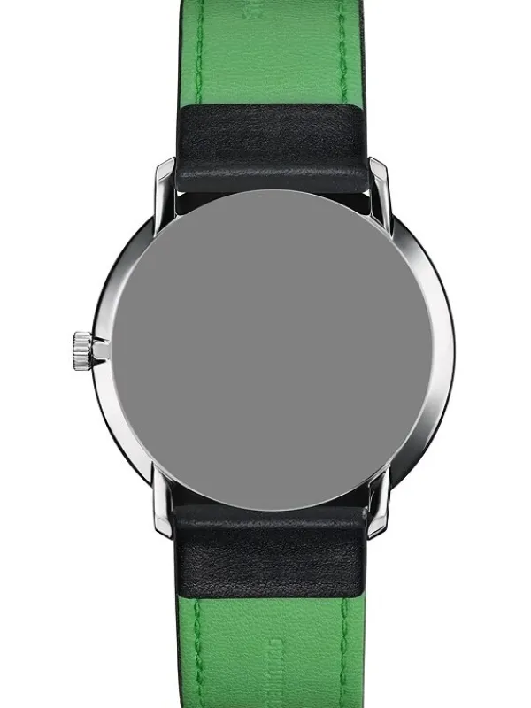 JUNGHANS Uhrenarmbänder | Zubehör-ERSATZARMBAND für max Bill, 20 mm 42050-6579